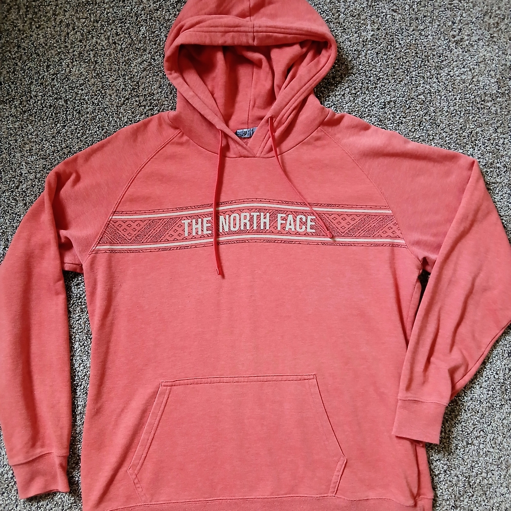 The North Face Women's Coral Hoodie